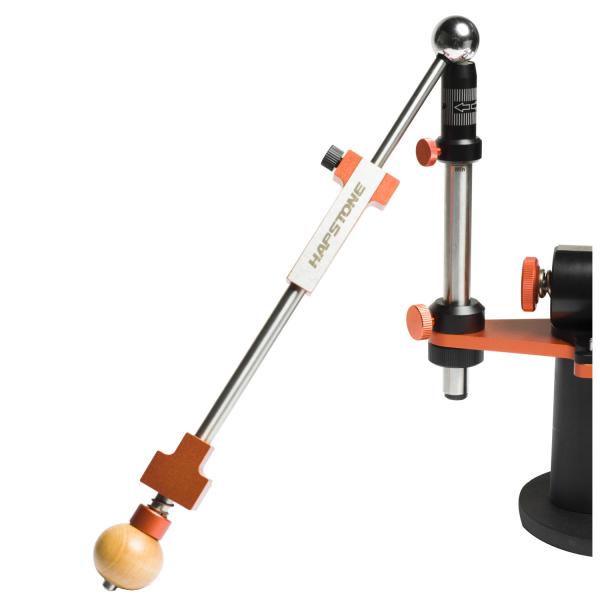 Hapstone RS Schärfsystem